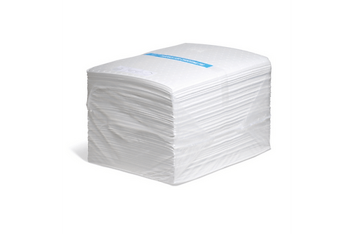 PIG® Oil-Only Absorbent Mat Pad | P/N Mat 403