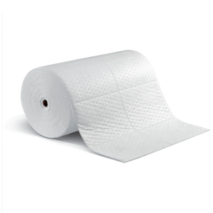 PIG® Oil-Only Absorbent Mat Roll | MAT 401