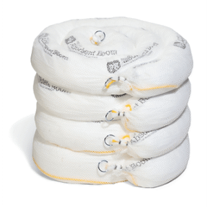 PIG® Oil-Only Absorbent Boom | P/N Boom 405