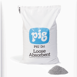 PIG® Dri Loose Absorbent | P/N PLP213