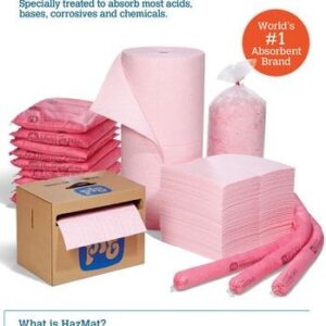 P.R. Mechanical Products - New Pig Distributor