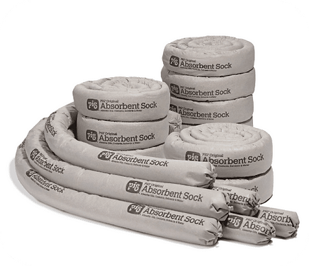 P.R. Mechanical Products - New Pig Distributor