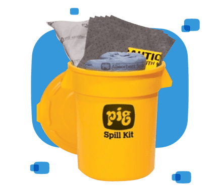 P.R. Mechanical Products - New Pig Distributor