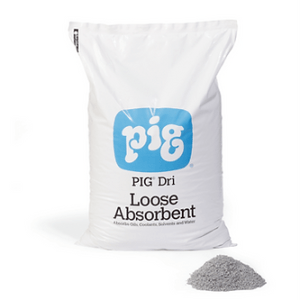 PIG® Dri Loose Absorbent | P/N PLP213